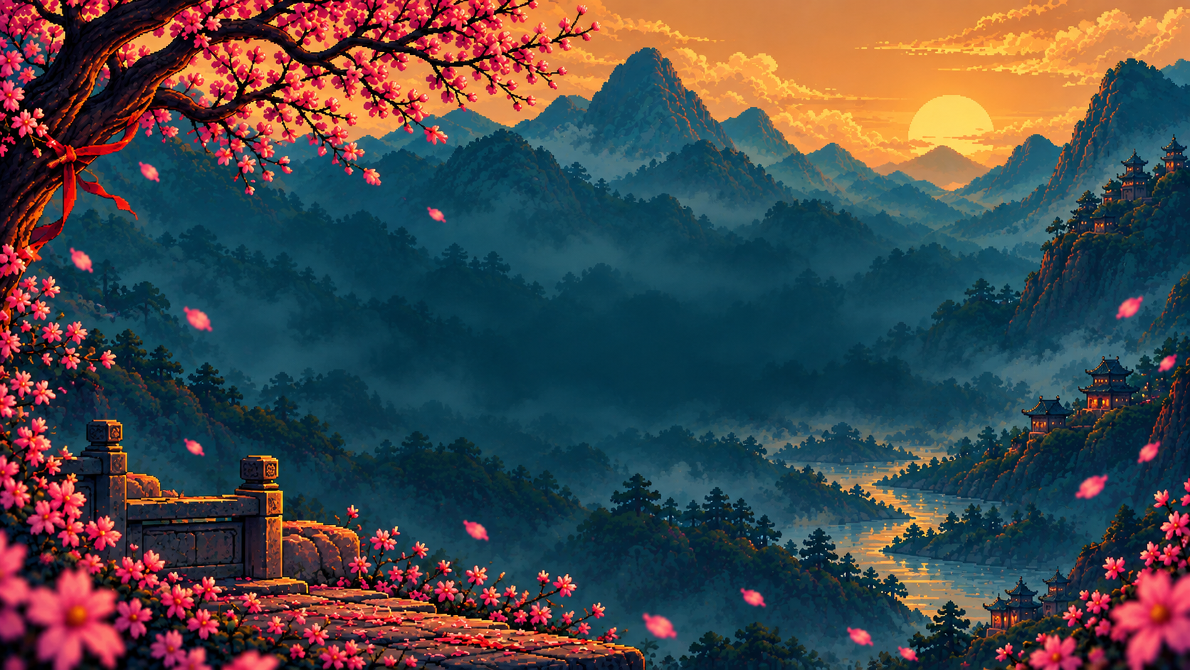 Background art without logo